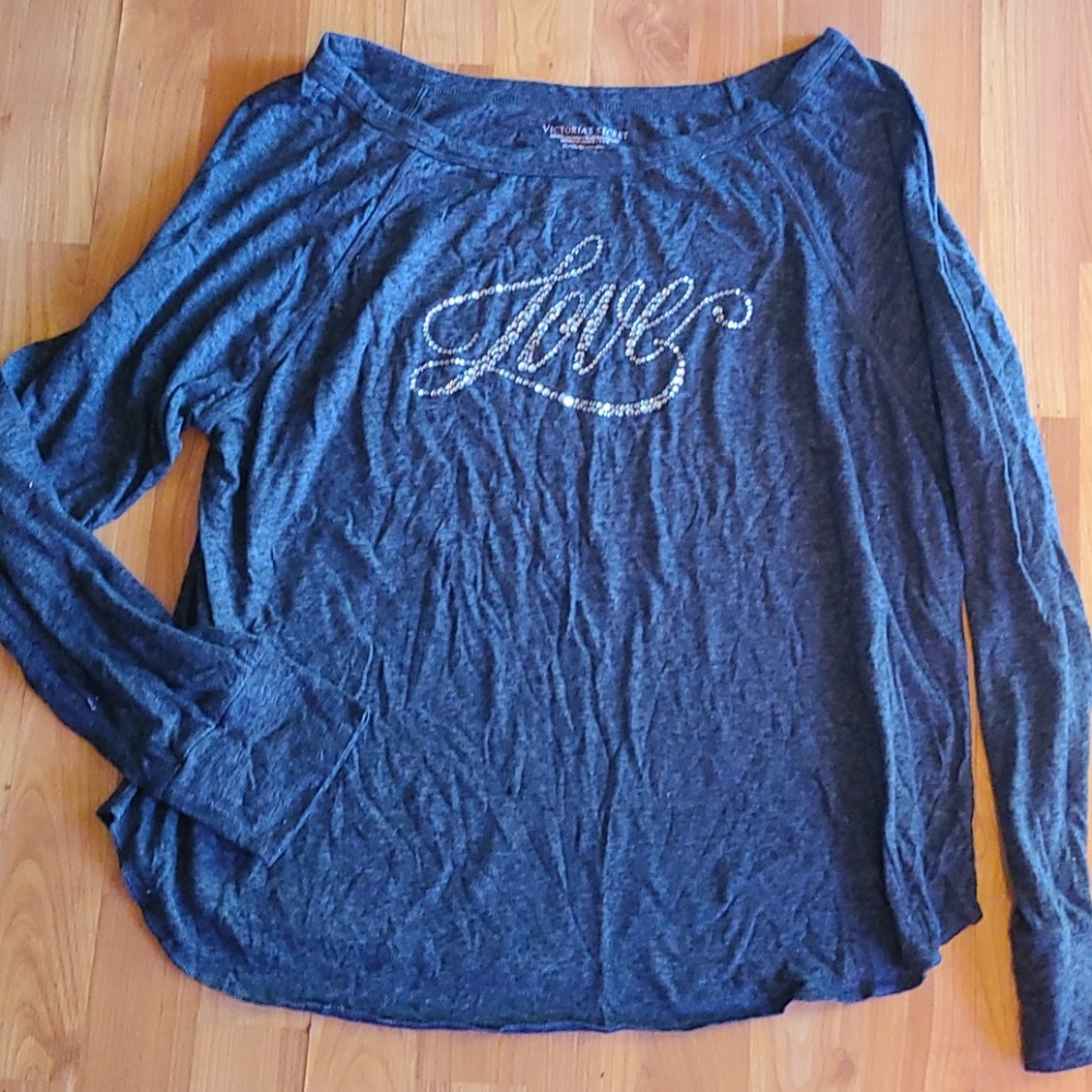 VS Super Soft Love Top